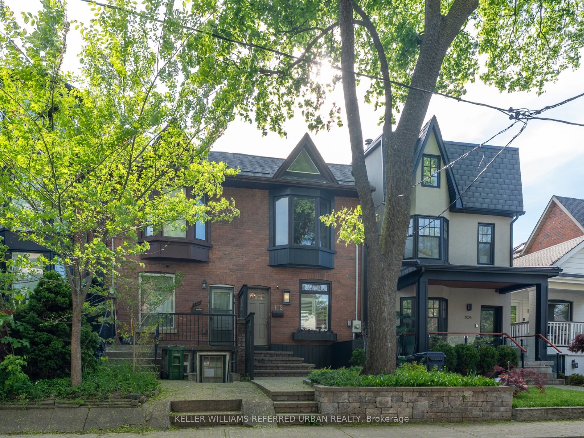 102 Gough Avenue, Toronto, ON, M4K 3N8