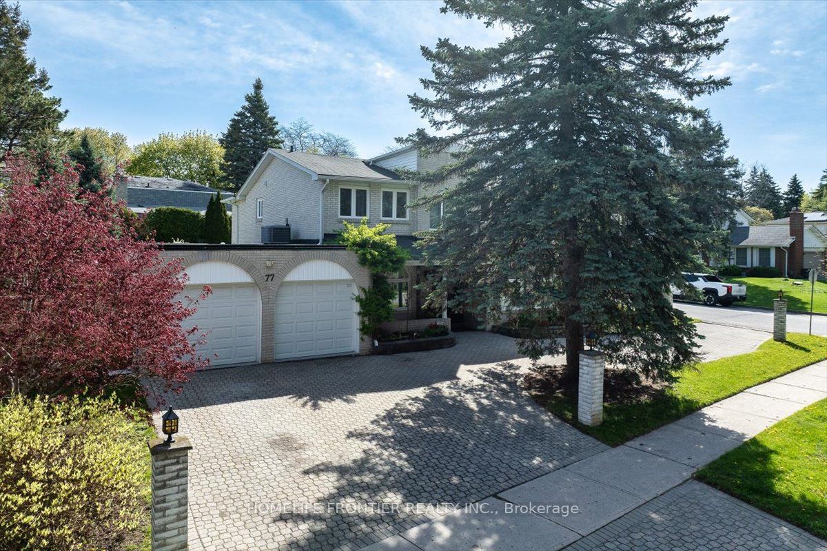 77 German Mills Road, Markham, ON, L3T 4H8 photo 2