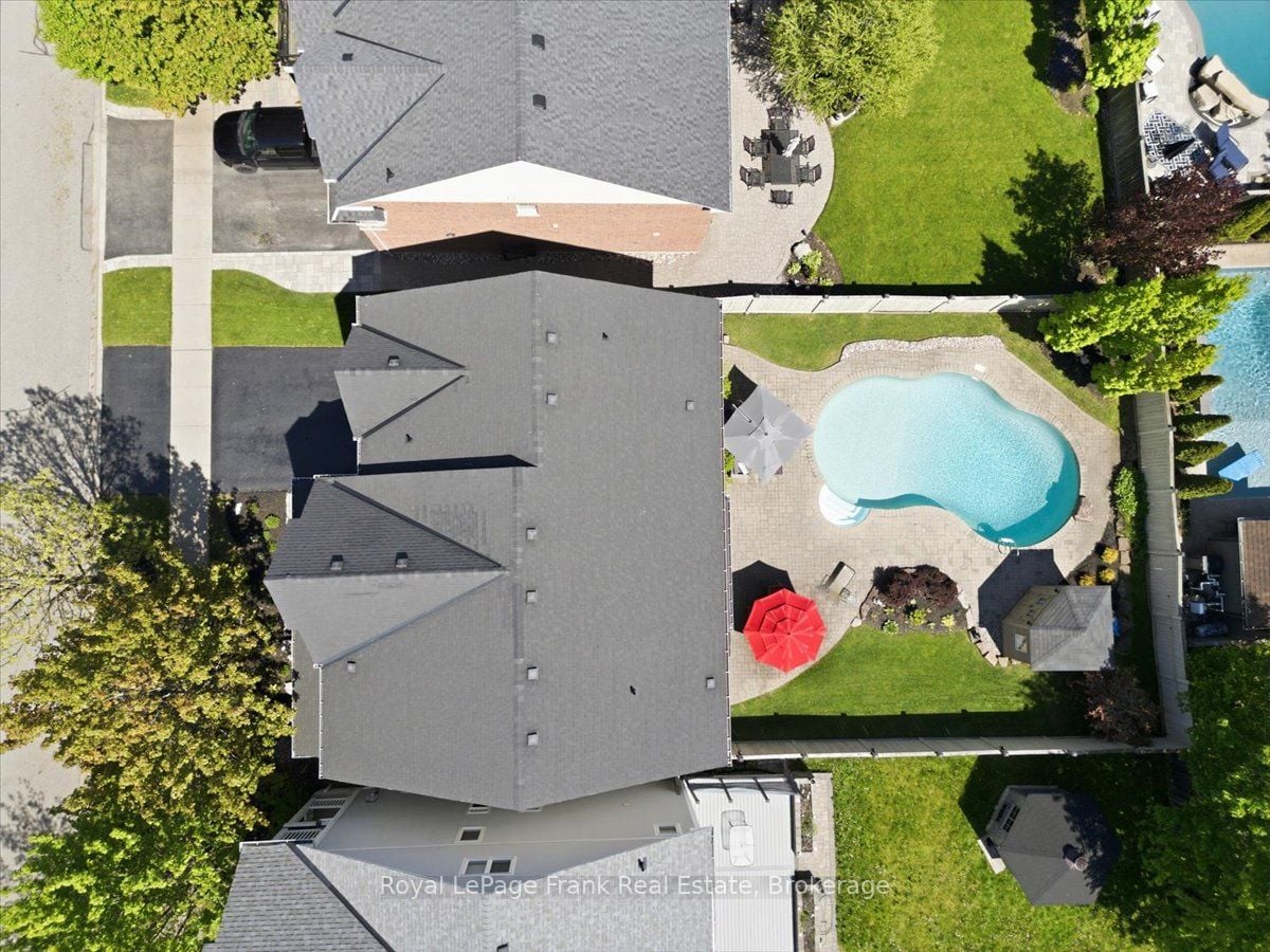 Additional image 3 of 15 Jordan Court, Whitby, ON, L1M 0A4