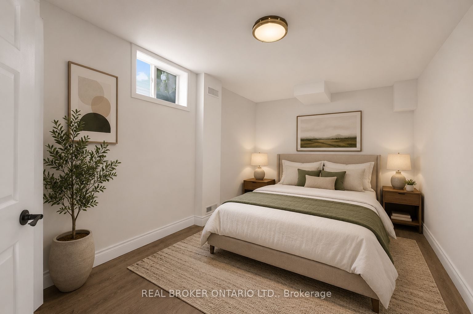 Bsmt-1098 Sawgrass Crescent, Mississauga, ON, L5C 3V4 photo 5