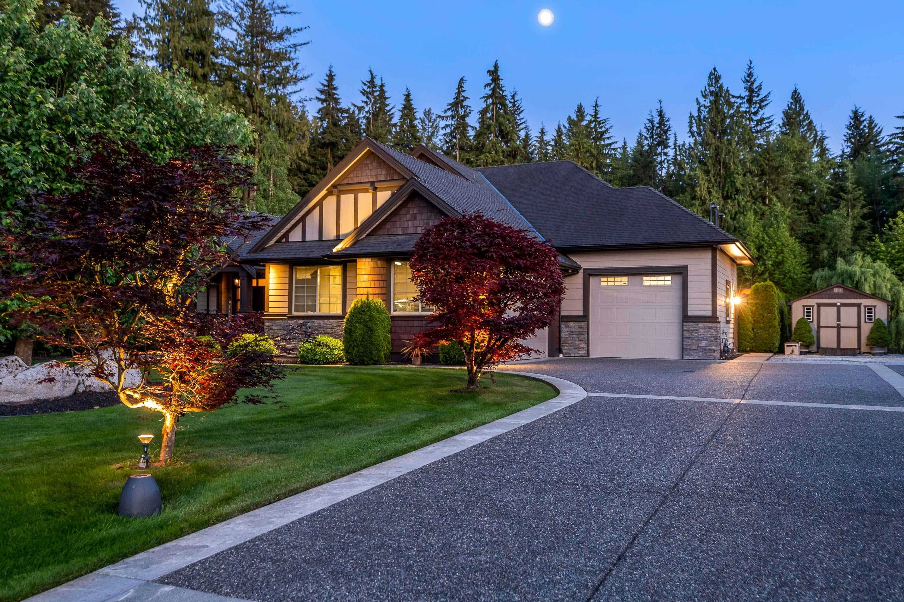 26580 124 Avenue, Maple Ridge, BC, V2W 0E2