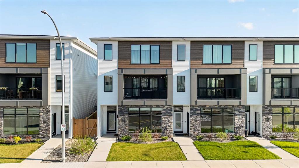 1048 Coalbrook Gate W, Lethbridge, AB, T1J 5X2
