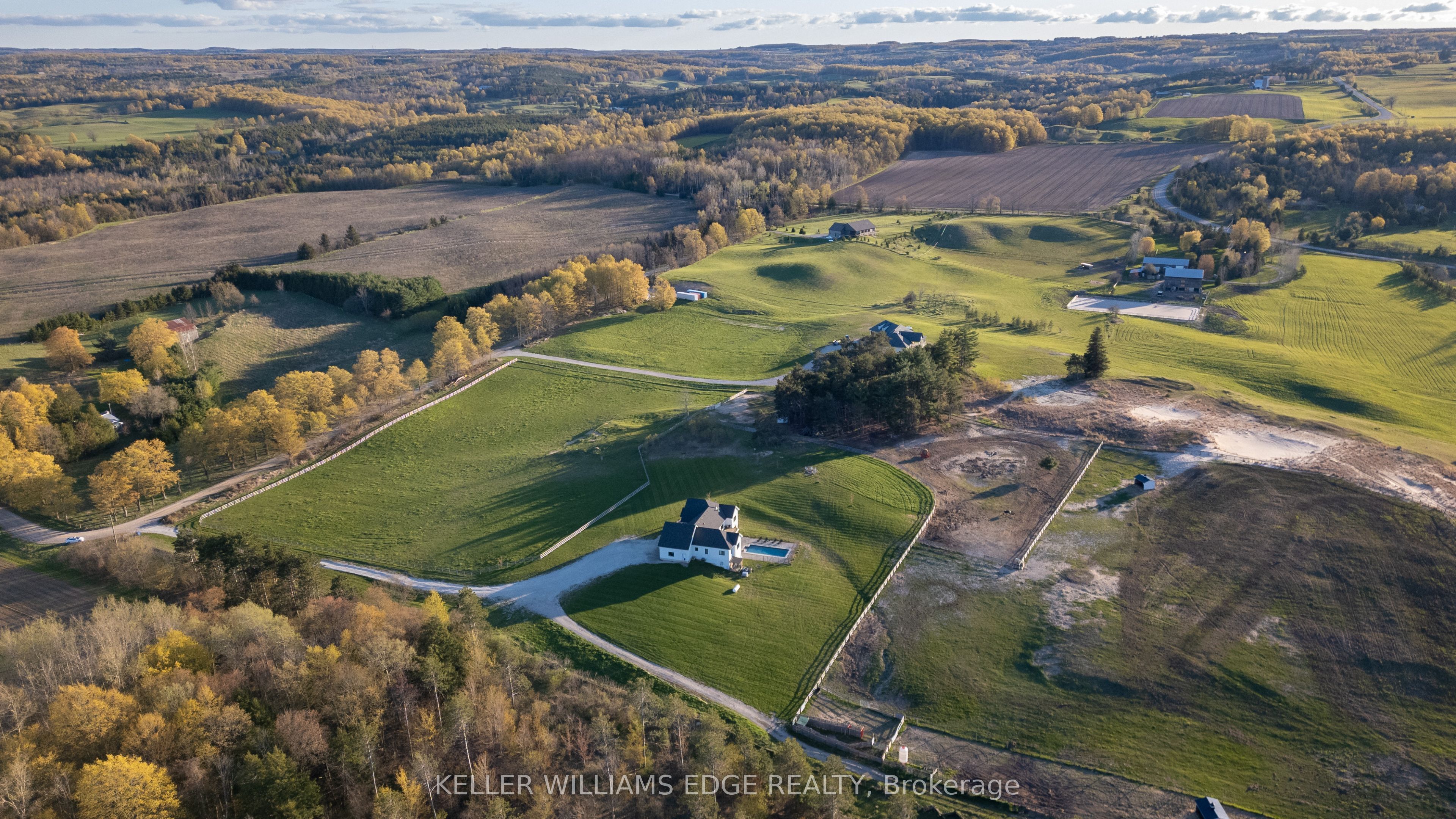 568211 9 Side Road, Mulmur, ON, L9V 3S9 photo 3