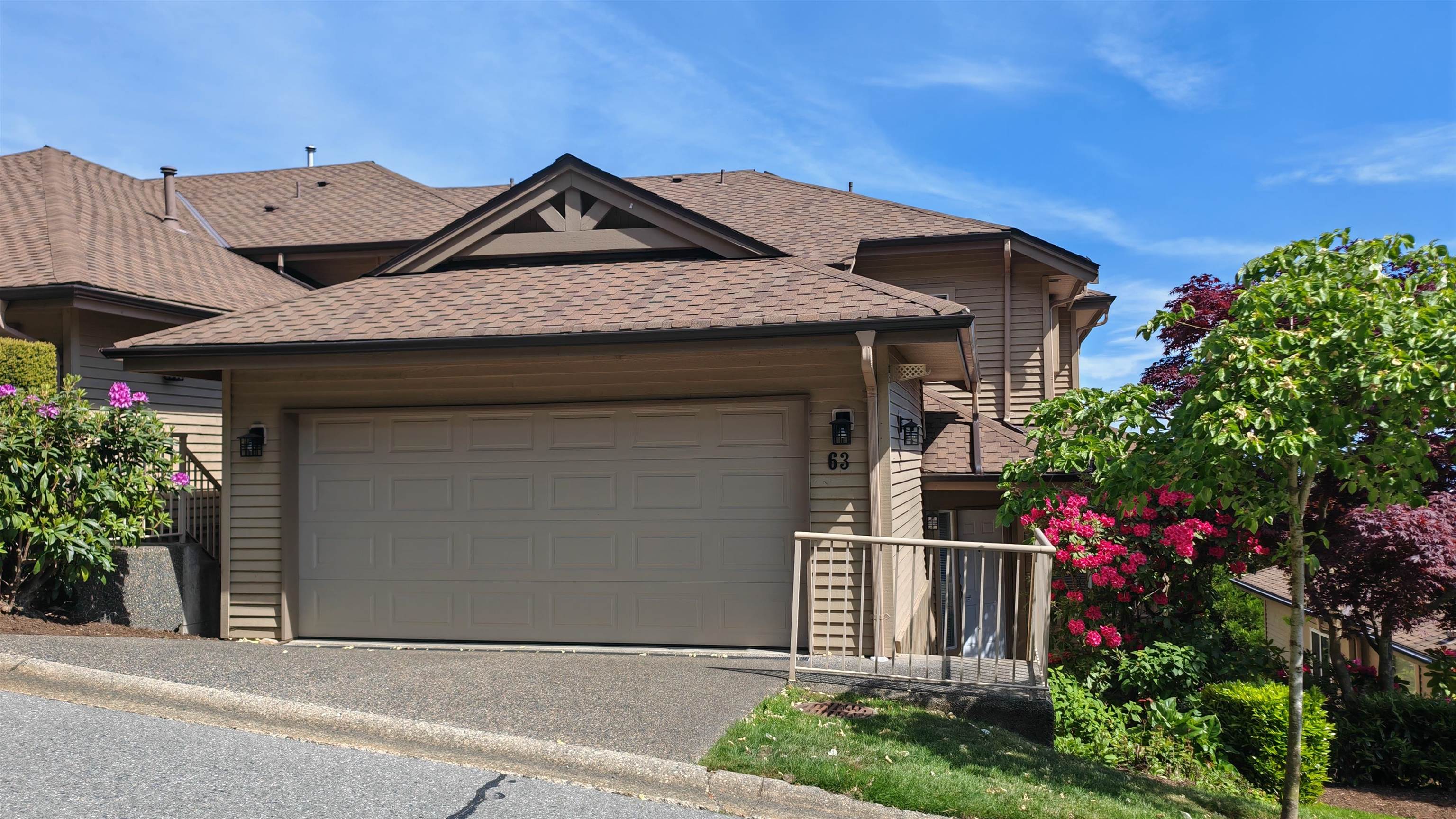 63-2979 Panorama Drive, Coquitlam, BC, V3E 2W8
