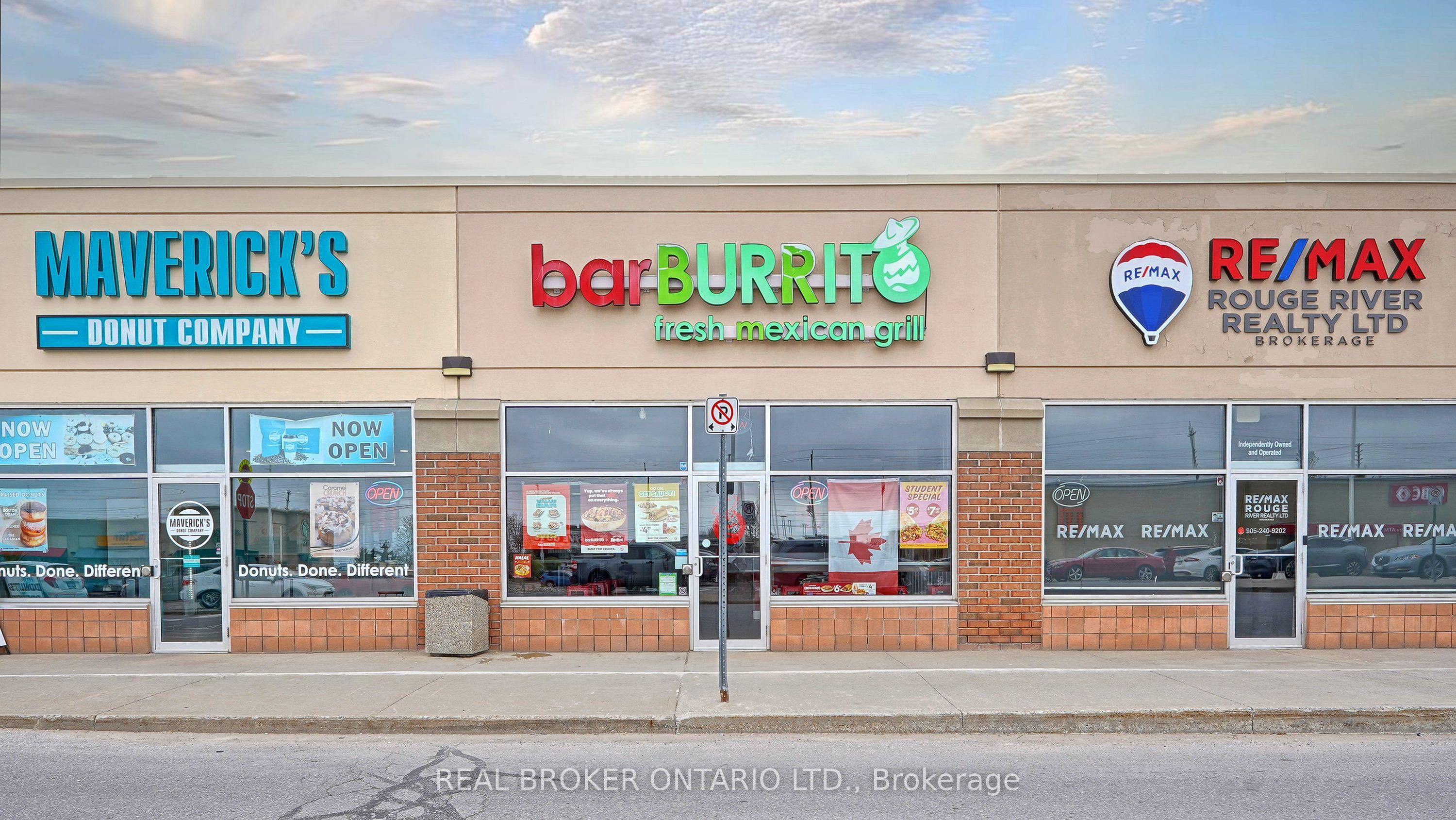 1381 Wilson Road N, Oshawa, ON, L1K 2Z5