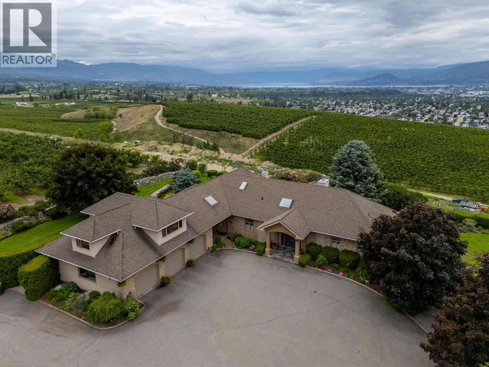 1145 Mckenzie Road, Kelowna, BC, V1P1C3