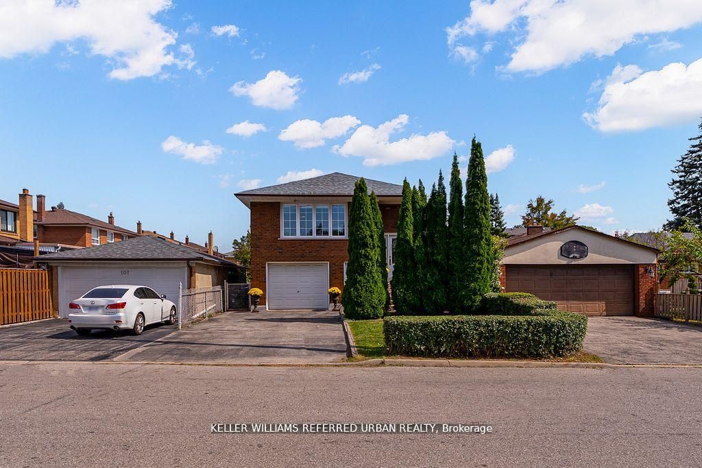 55 Tedder Street, Toronto, ON, M6M 4X2 photo 2