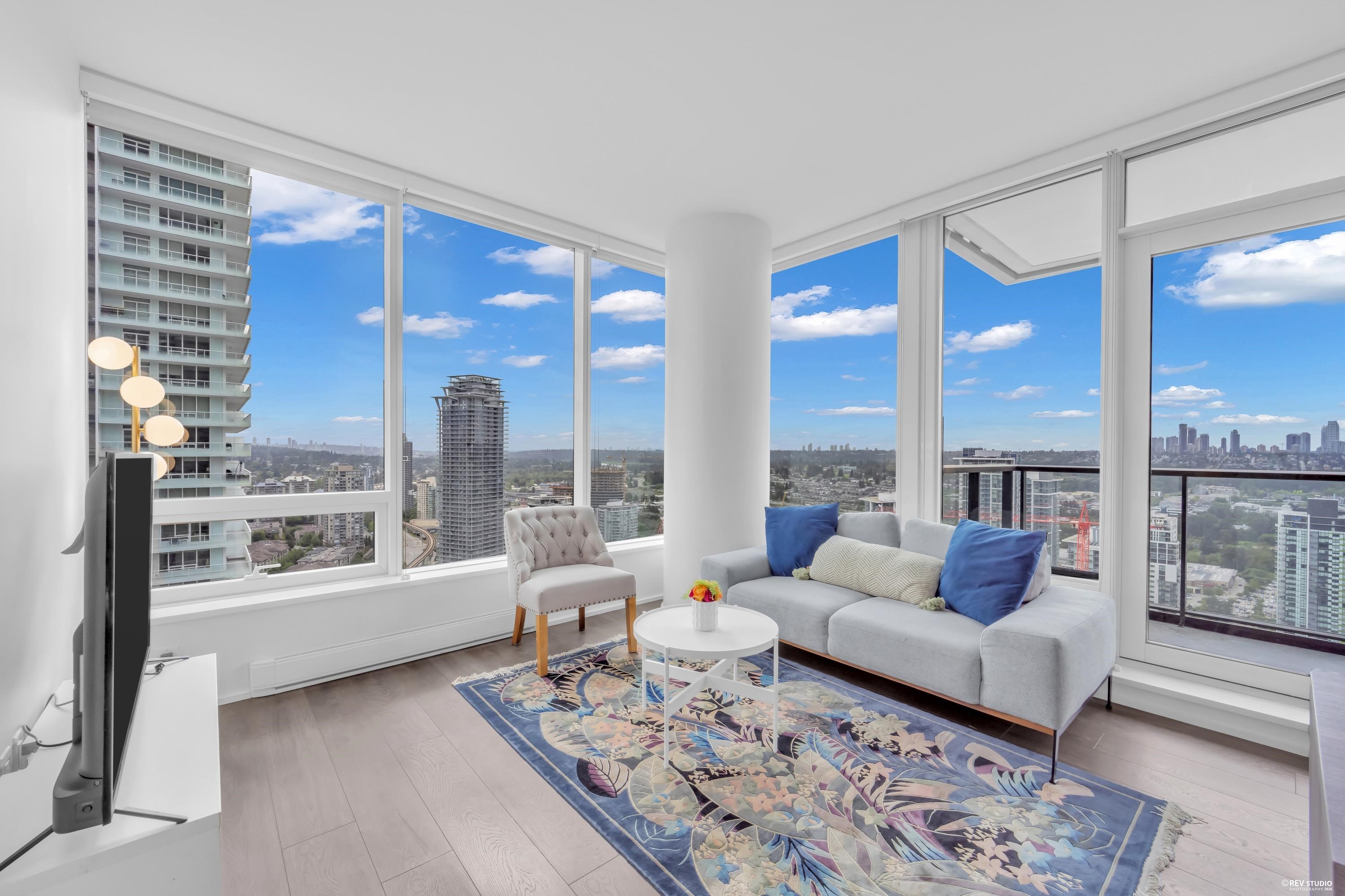 3202-1955 Alpha Way, Burnaby, BC, V5C 0K6