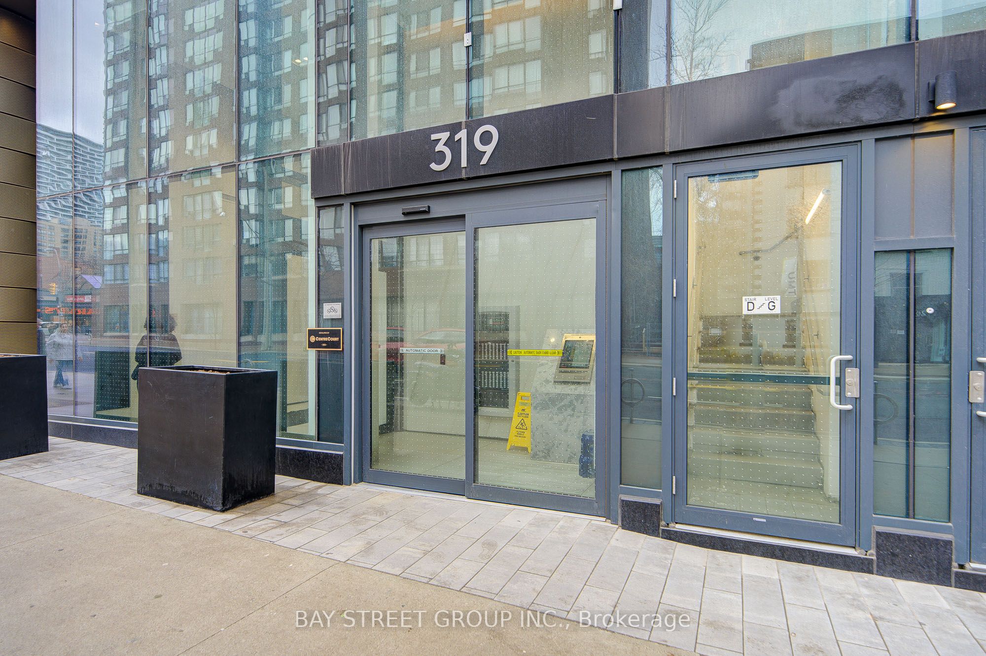 Additional image 5 of 2317-319 Jarvis Street, Toronto, ON, M5B 0C8