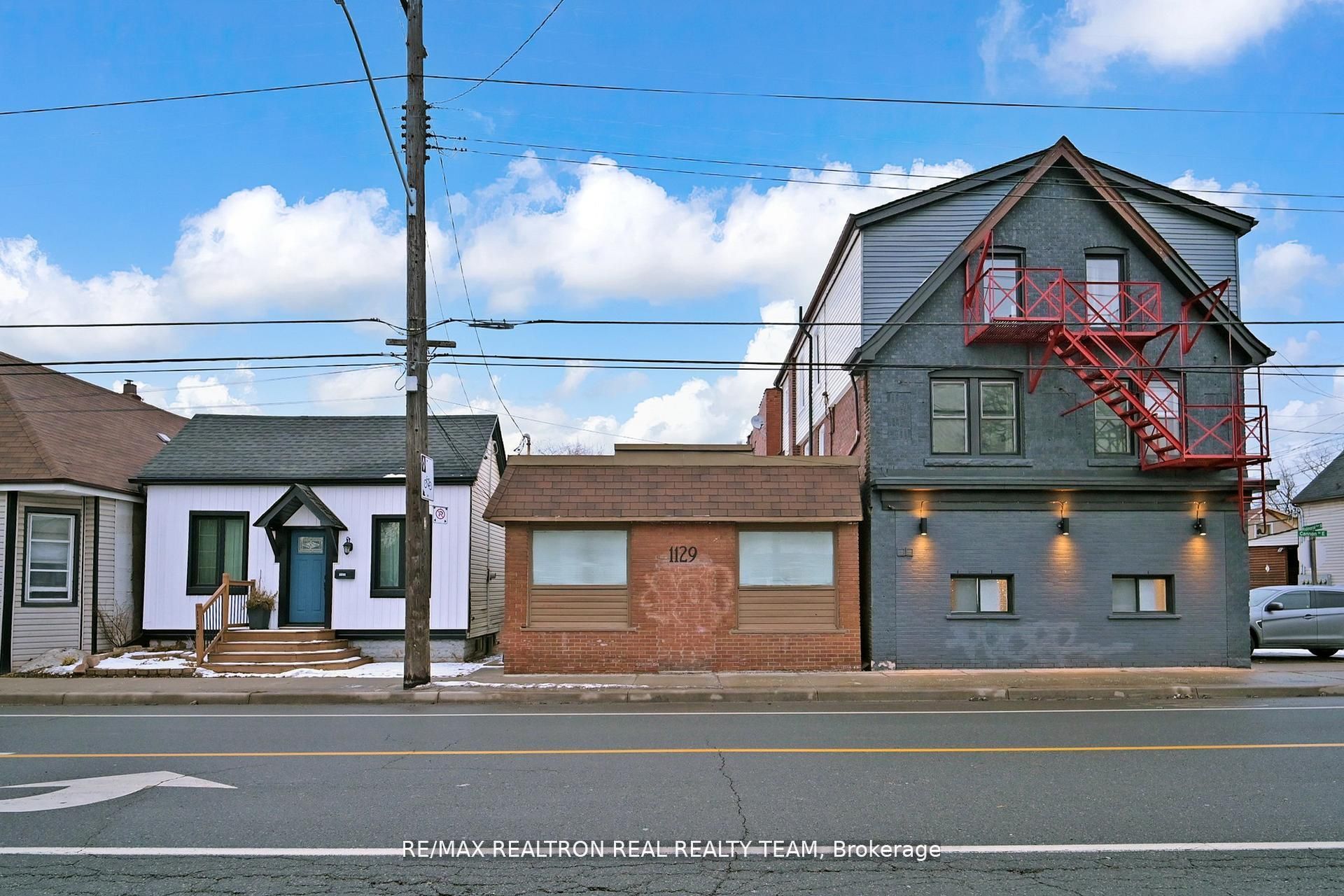 Additional image 5 of #C2-1129 Cannon Street E, Hamilton, ON, L8L 2J7