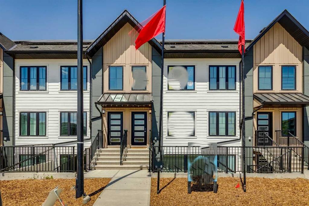 205-40 Livingston Parade NE, Calgary, AB, T3P2K4