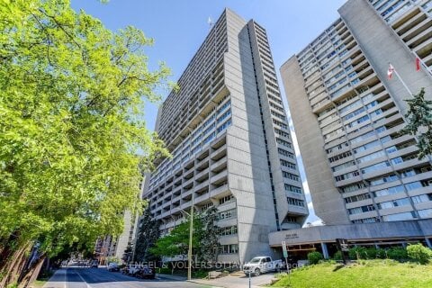 Additional image 7 of 2504-500 Laurier Avenue W, Ottawa, ON, K1R 5E1