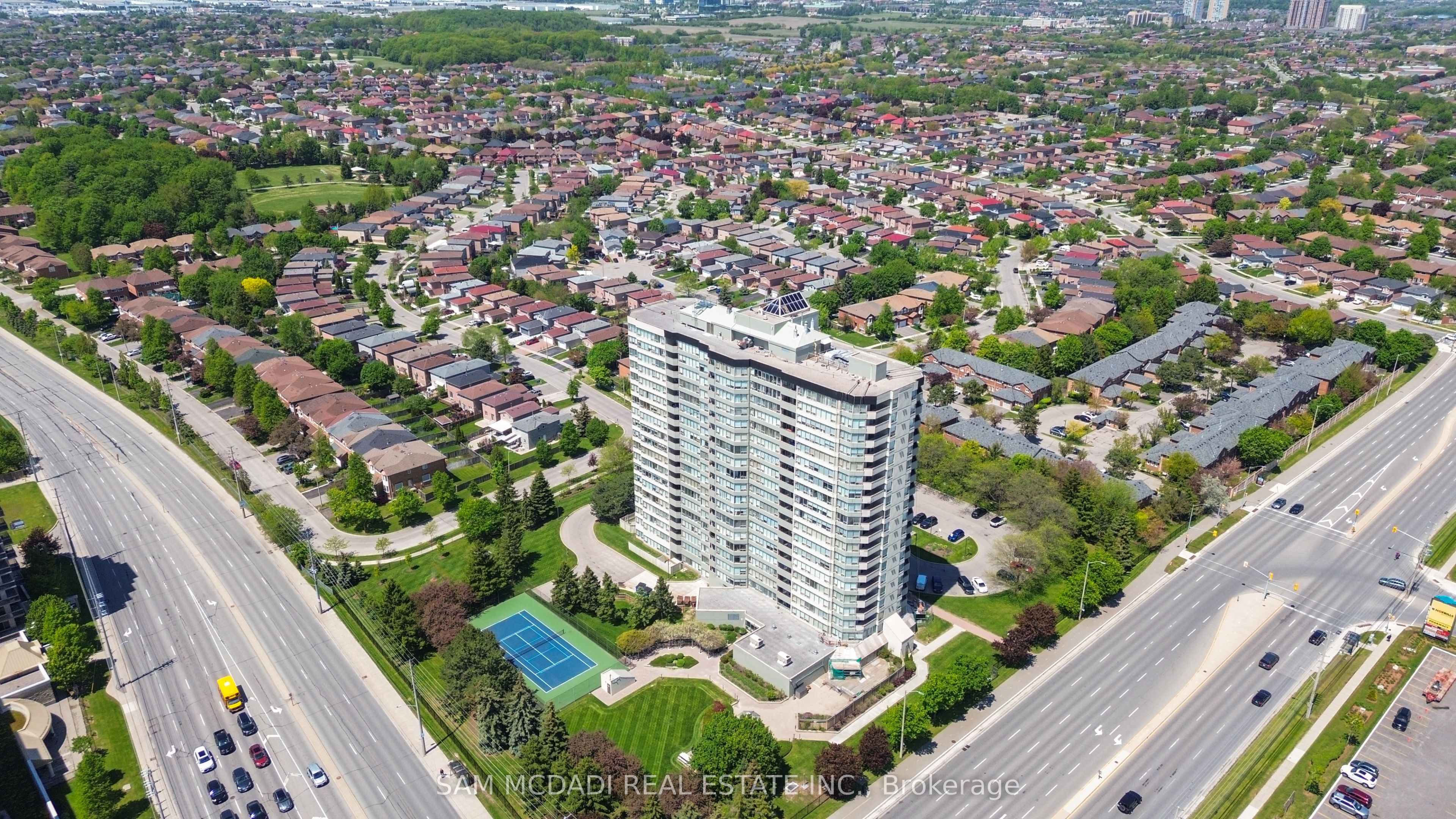1109-700 Constellation Drive, Mississauga, ON, L5R 3G8