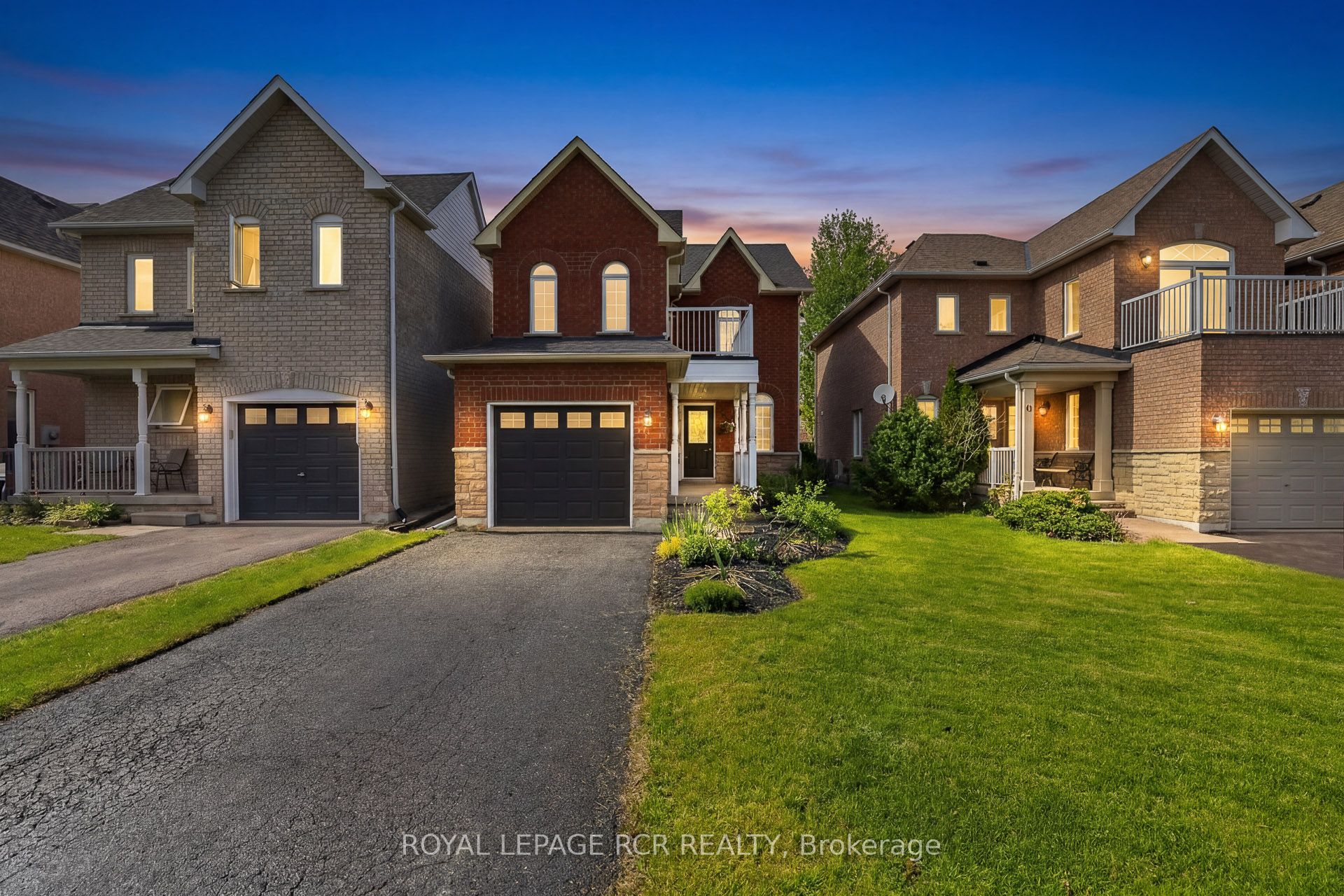 57 Bolster Lane, Uxbridge, ON, L9P 1X8