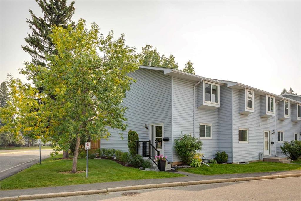83-4810 40 Avenue SW, Calgary, AB, T3E 1E5