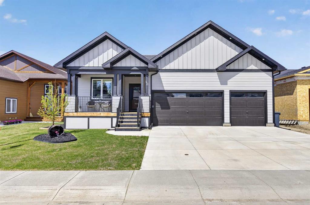 40 Viceroy Crescent, Olds, AB, T4H 0G2
