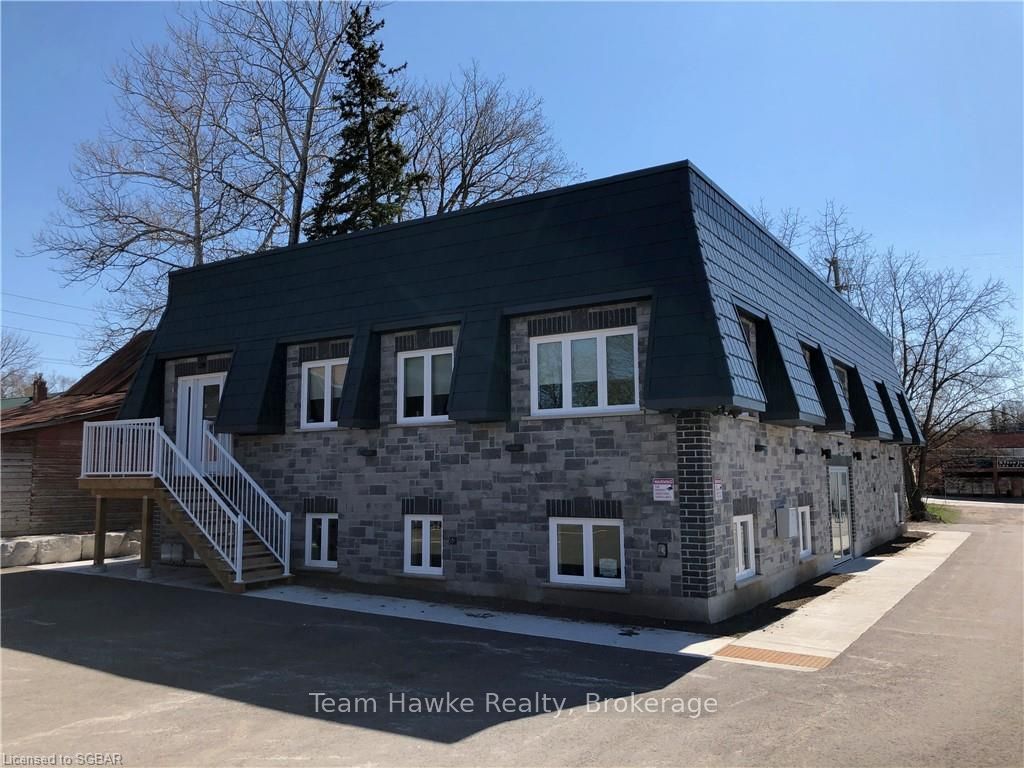 1 West-366 Midland Avenue, Midland, ON, L4R 3K7