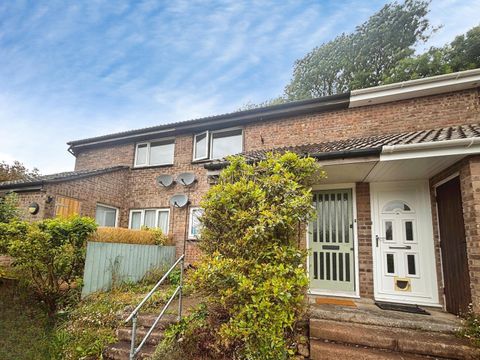 Tillard Close, Plympton, Plymouth PL7