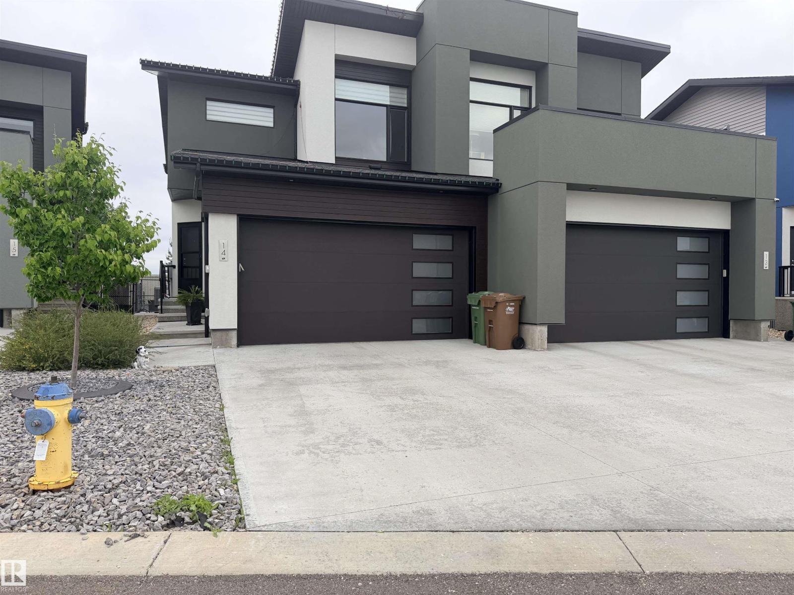 14-50 Edinburgh Court, St. Albert, AB, T8N7X5