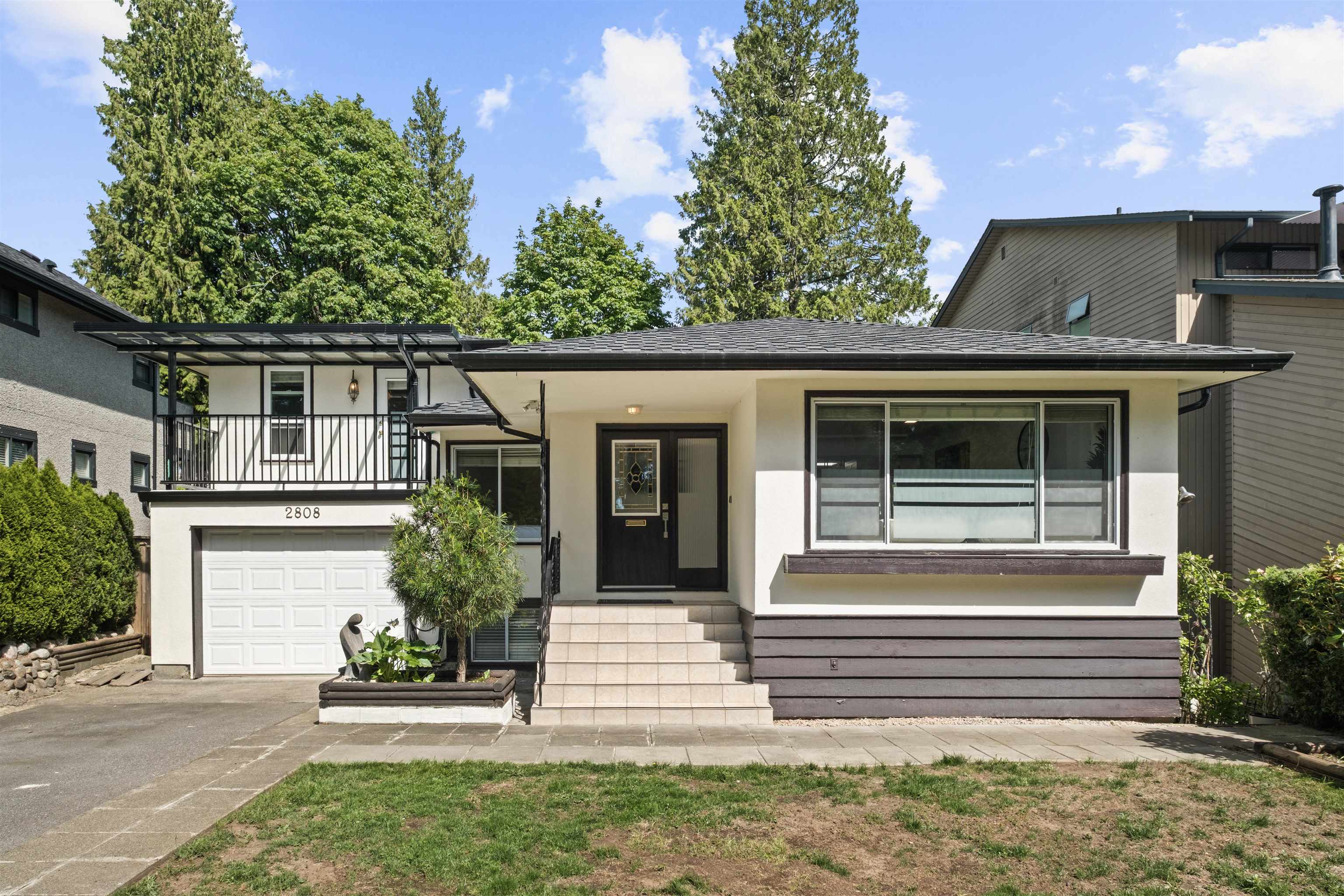 2808 Eastern Avenue, North Vancouver, BC, V7N 1S7