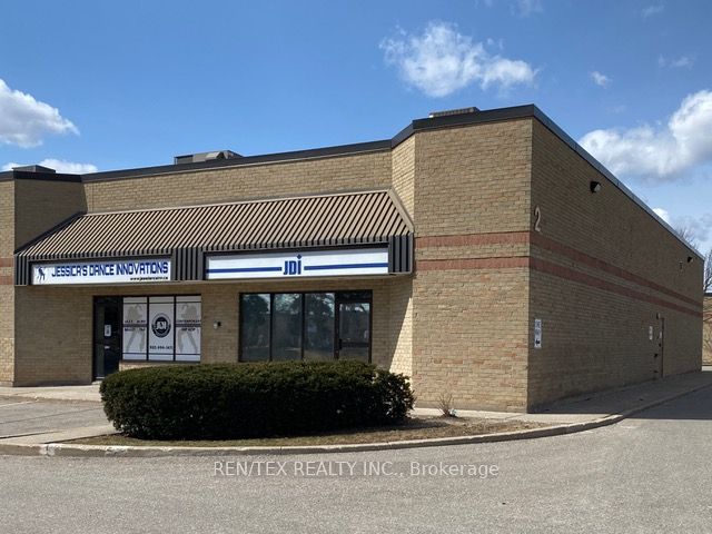 8-9-2500 Williams Parkway E, Brampton, ON, L6S 5M9 photo 2