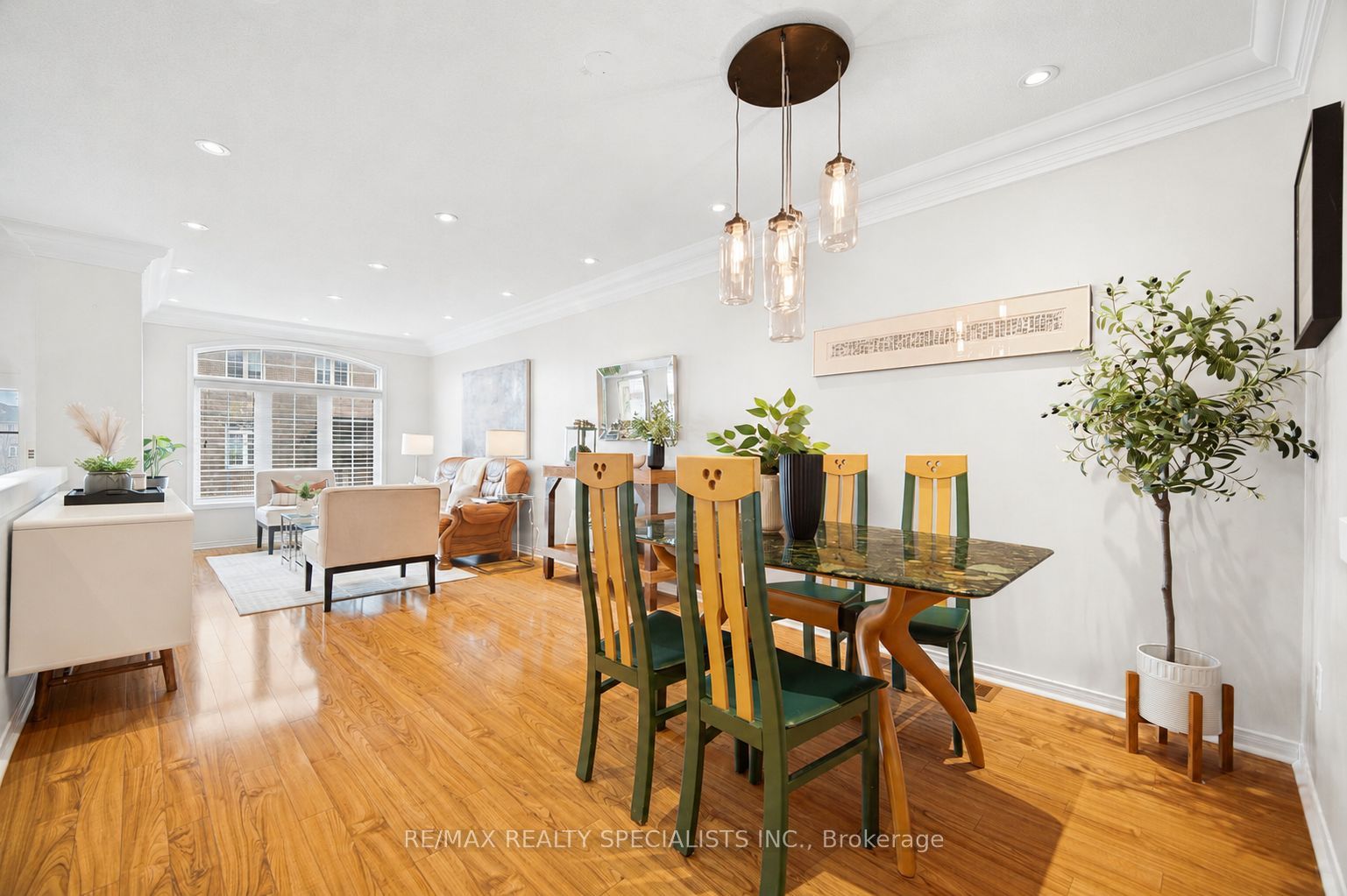 Additional image 4 of 3378 Redpath Circle, Mississauga, ON, L5N 8R1