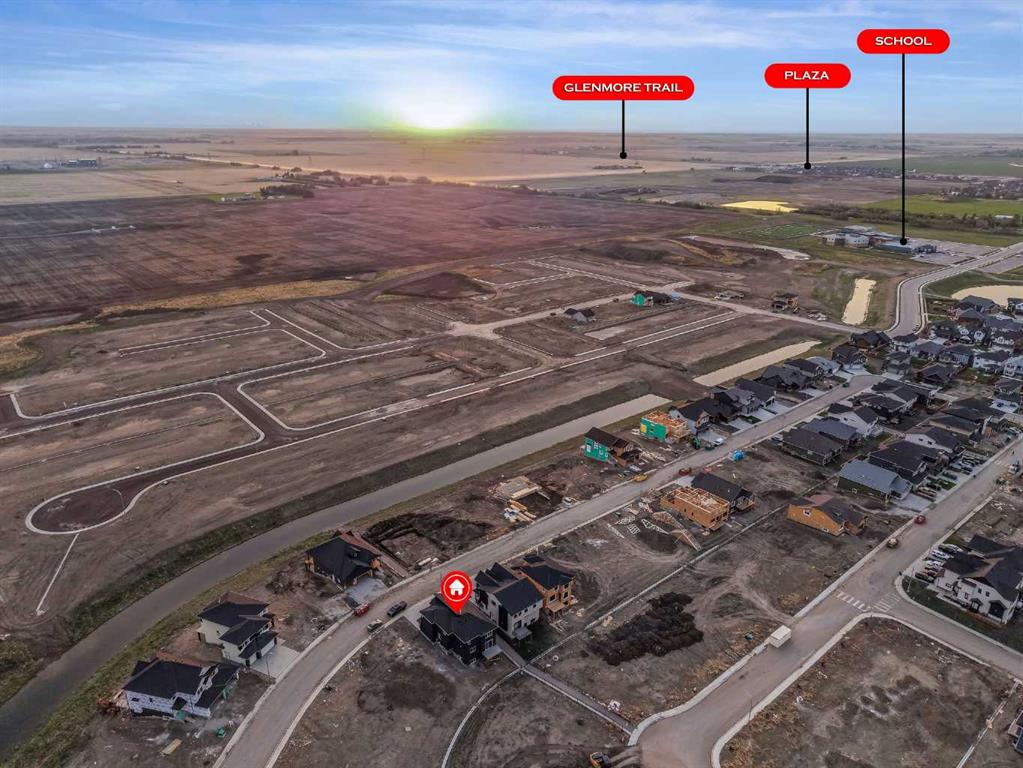 Additional image 3 of 111 North Bridges Garden, Langdon, AB, T0J 1X3