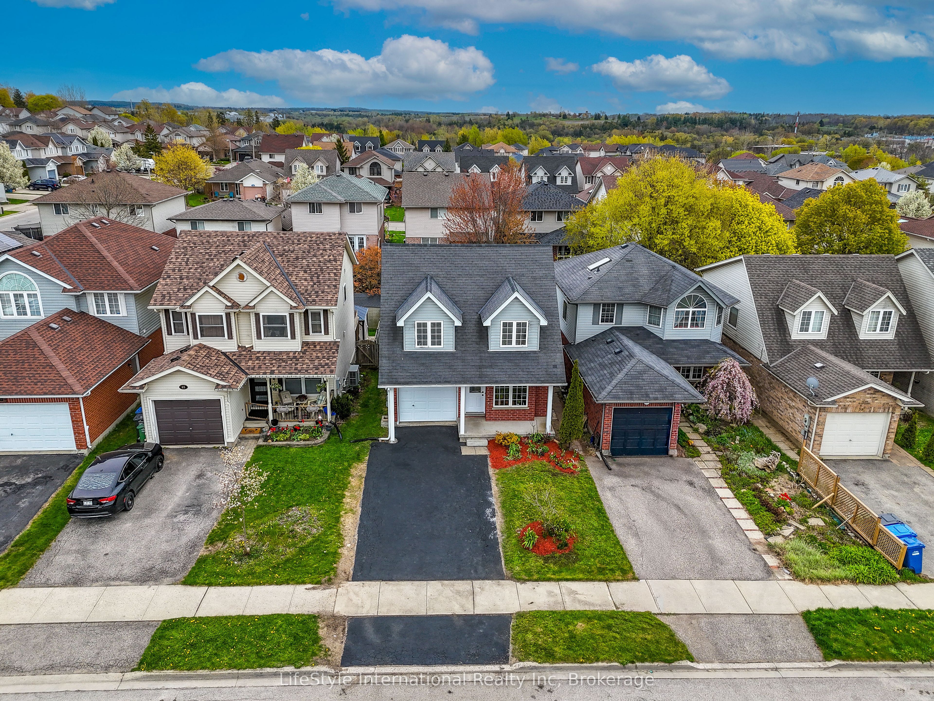 63 Hagan Avenue, Guelph, ON, N1E 7B7 photo 4