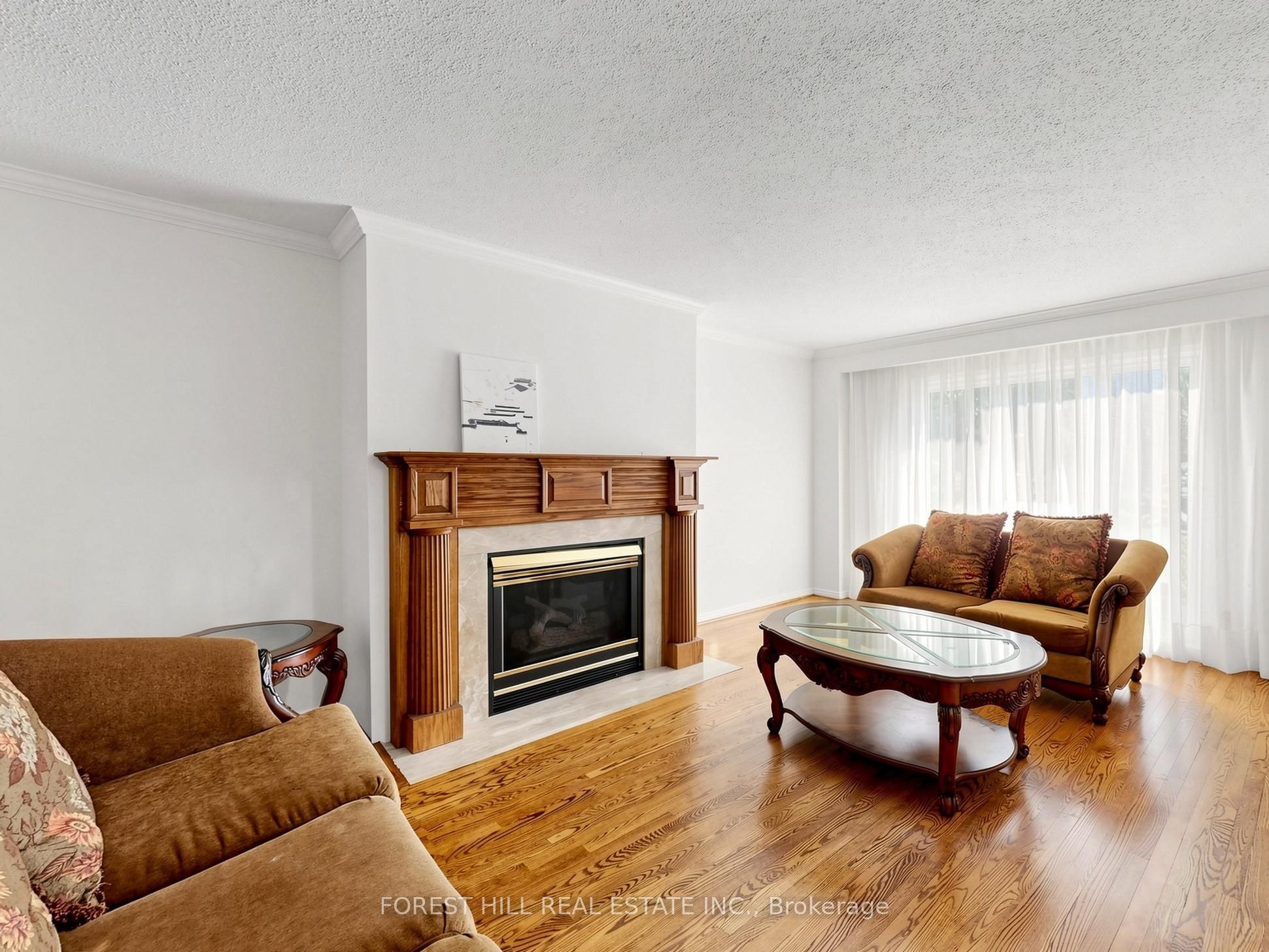 54 Pennock Crescent, Markham, ON, L3R 3M4 photo 4