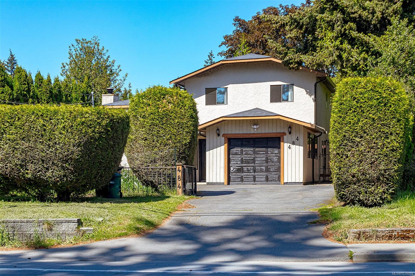484 Goldstream Avenue, Langford, BC, V9B 2W5