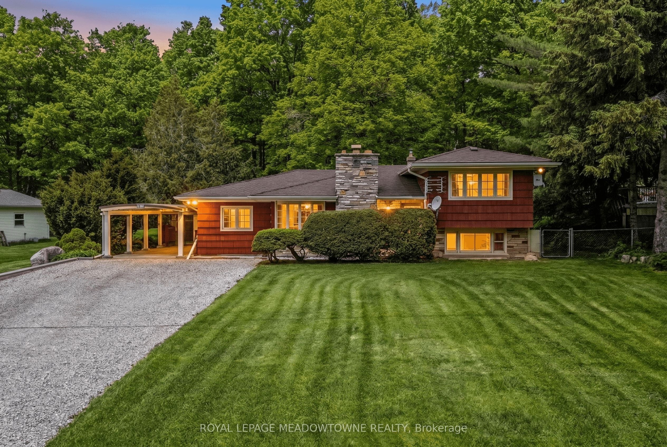 14572 Winston Churchill Boulevard, Halton Hills, ON, L0P 1N0