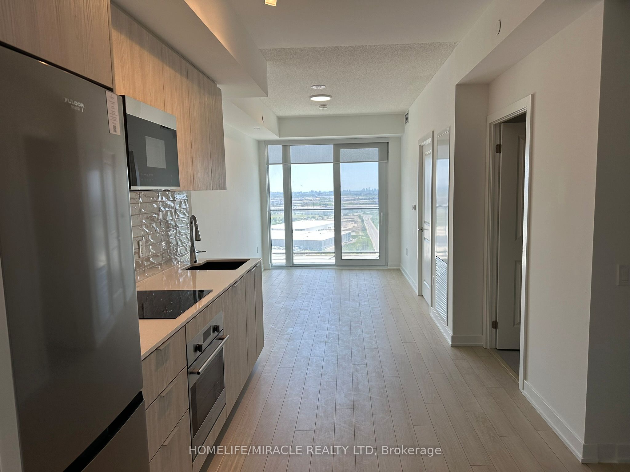2703-15 Skyridge Drive, Brampton, ON, L6P 4S3 photo 3