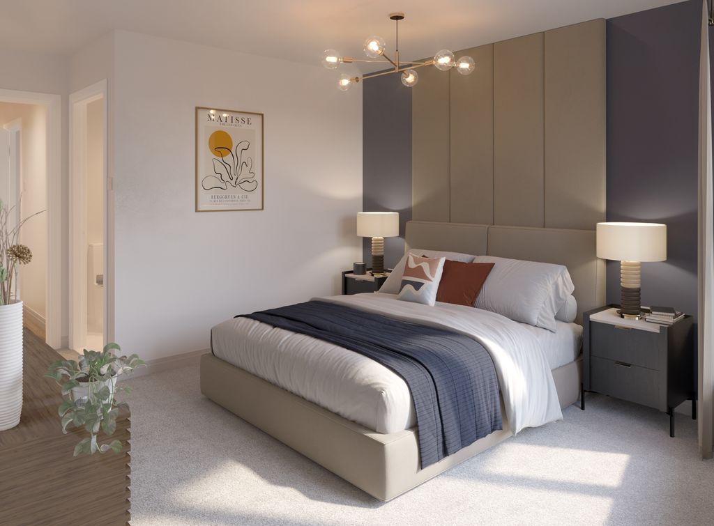 Additional image 5 of 2 bed flat for saleCory's Road, Rochester ME1