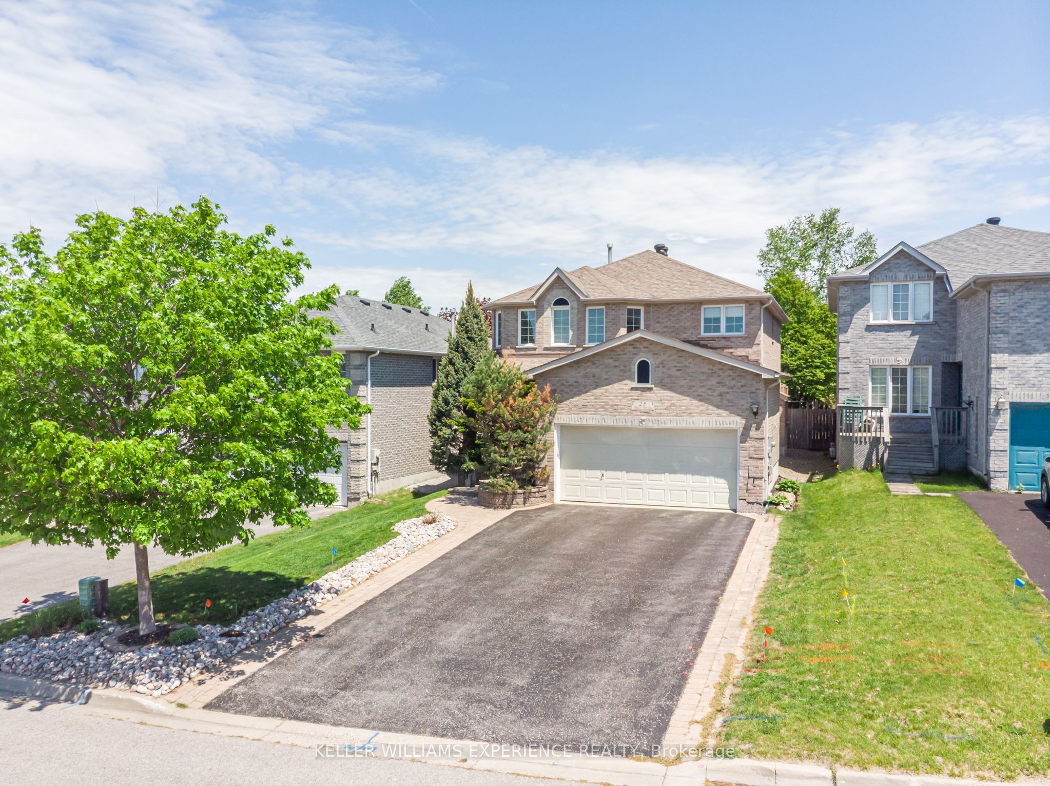 25 Muir Drive, Barrie, ON, L4N 0J1