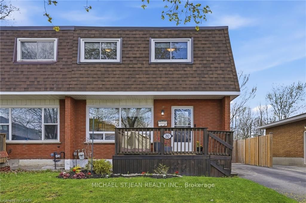 282 Roach Avenue, Welland, ON, L3C 2W4 photo 2
