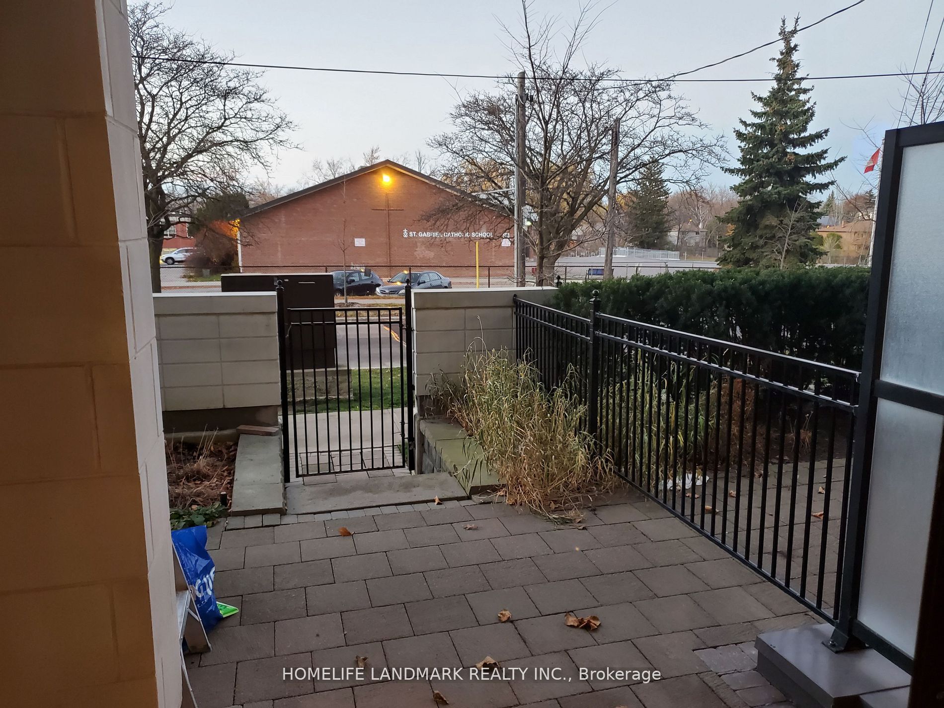 116-21 Clairtrell Road, Toronto, ON, M2N 0G8 photo 2