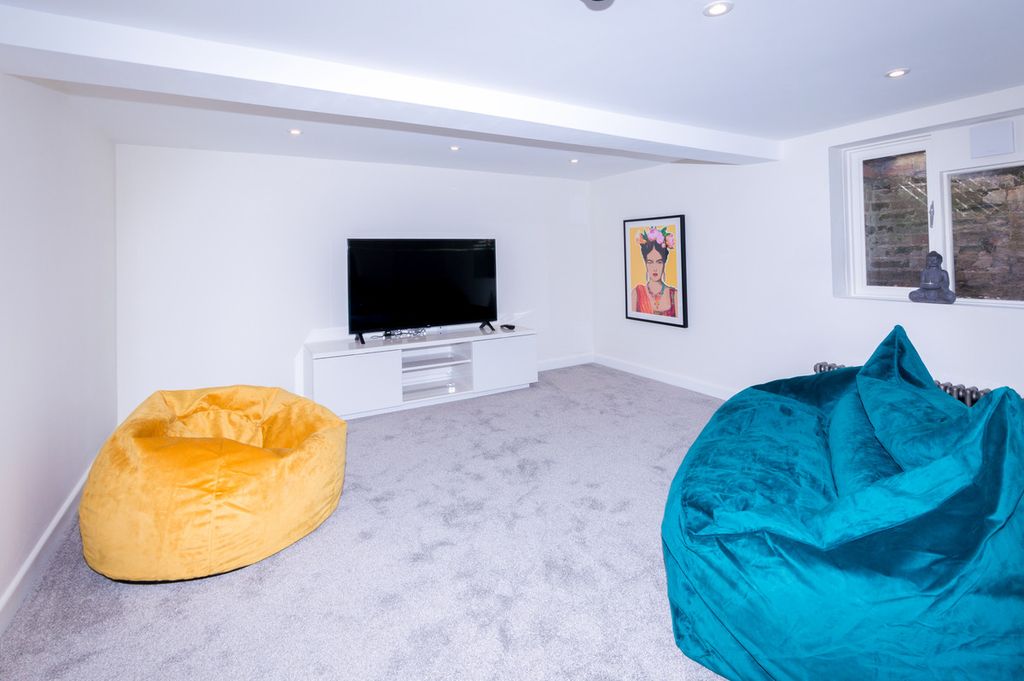 Additional image 2 of 6 bed semi-detached house for saleLondon Road, Reading RG1