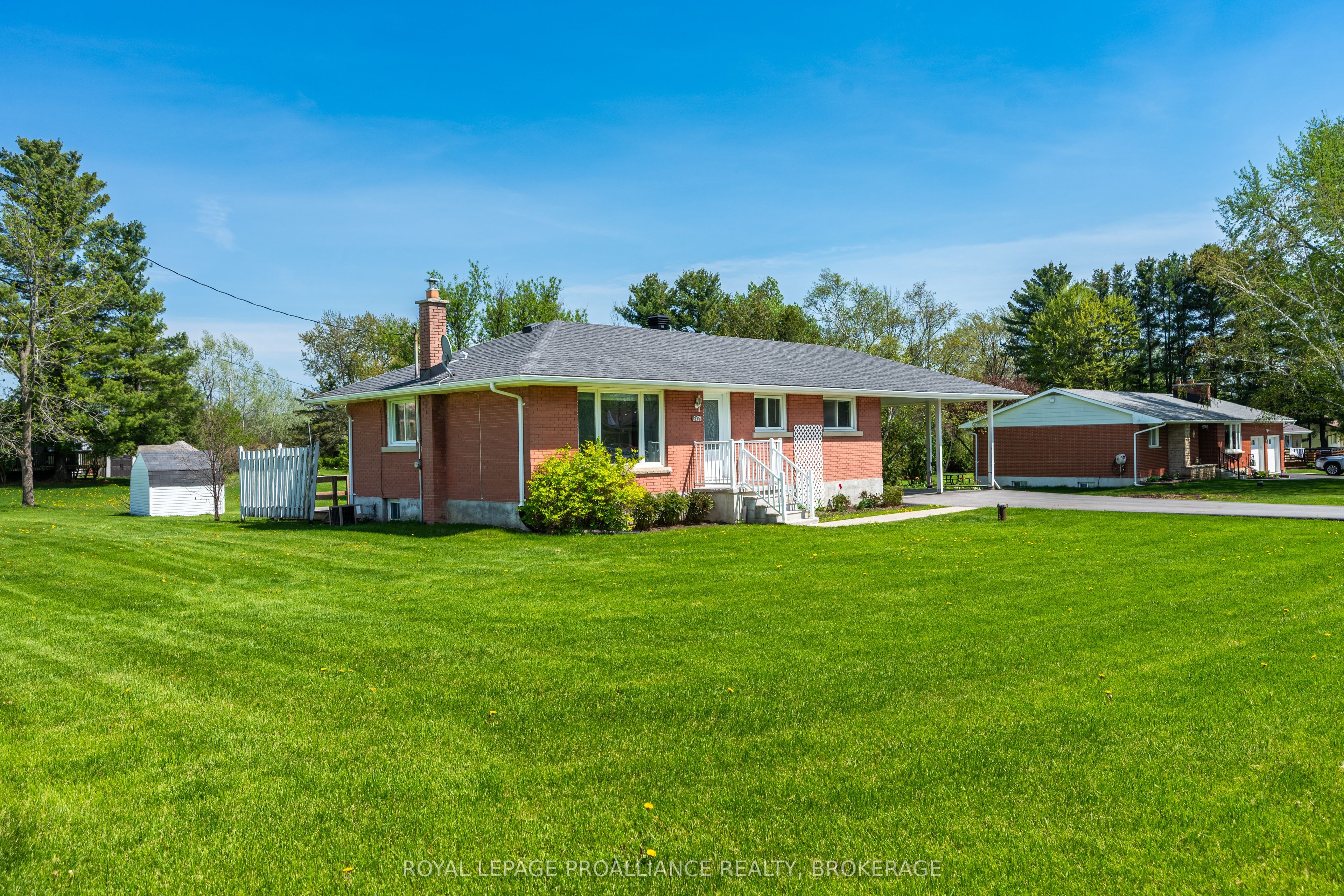 2426 Cole Hill Road, Kingston, ON, K0H 1S0 photo 3