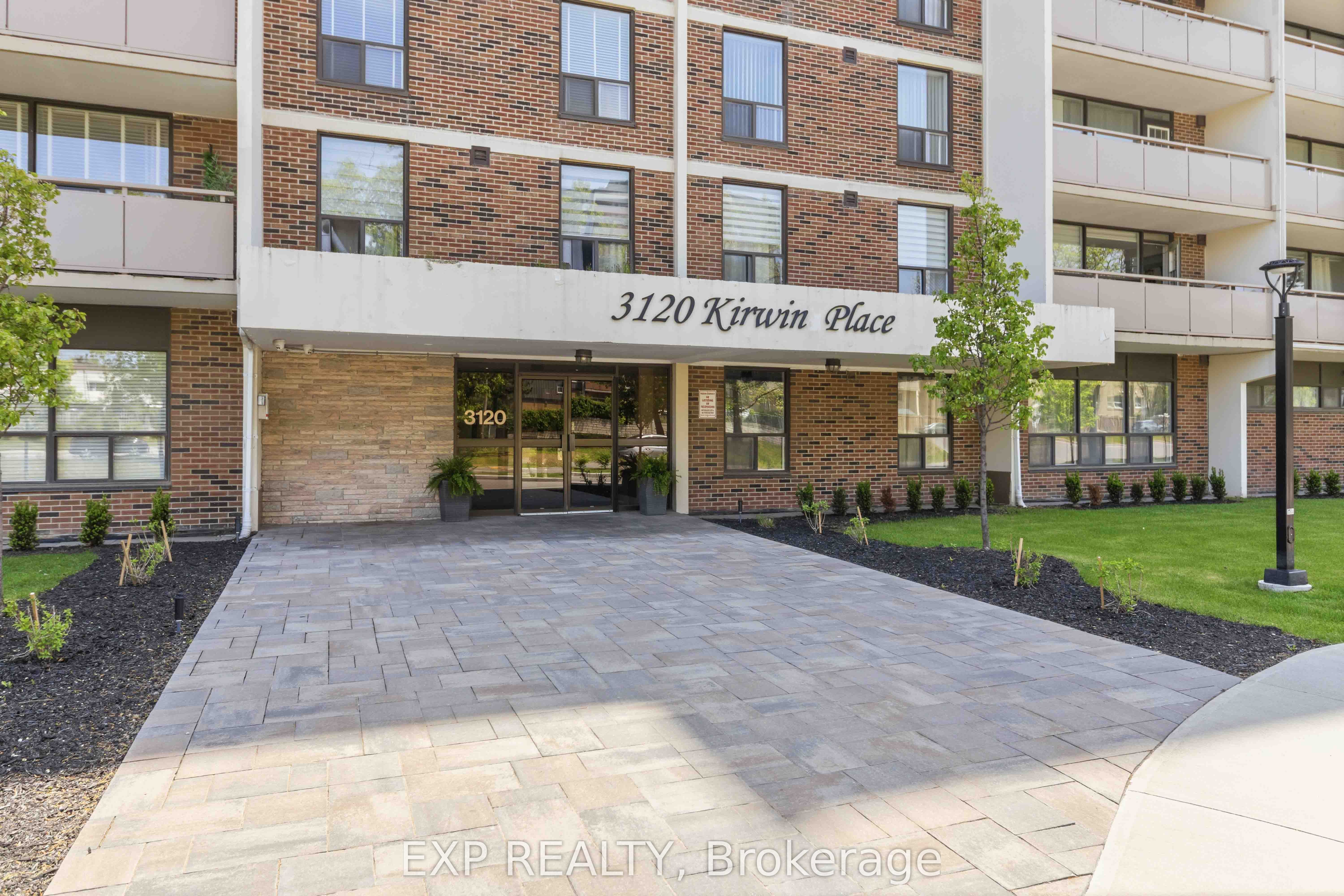 Additional image 3 of 509-3120 Kirwin Avenue, Mississauga, ON, L5A 3R2