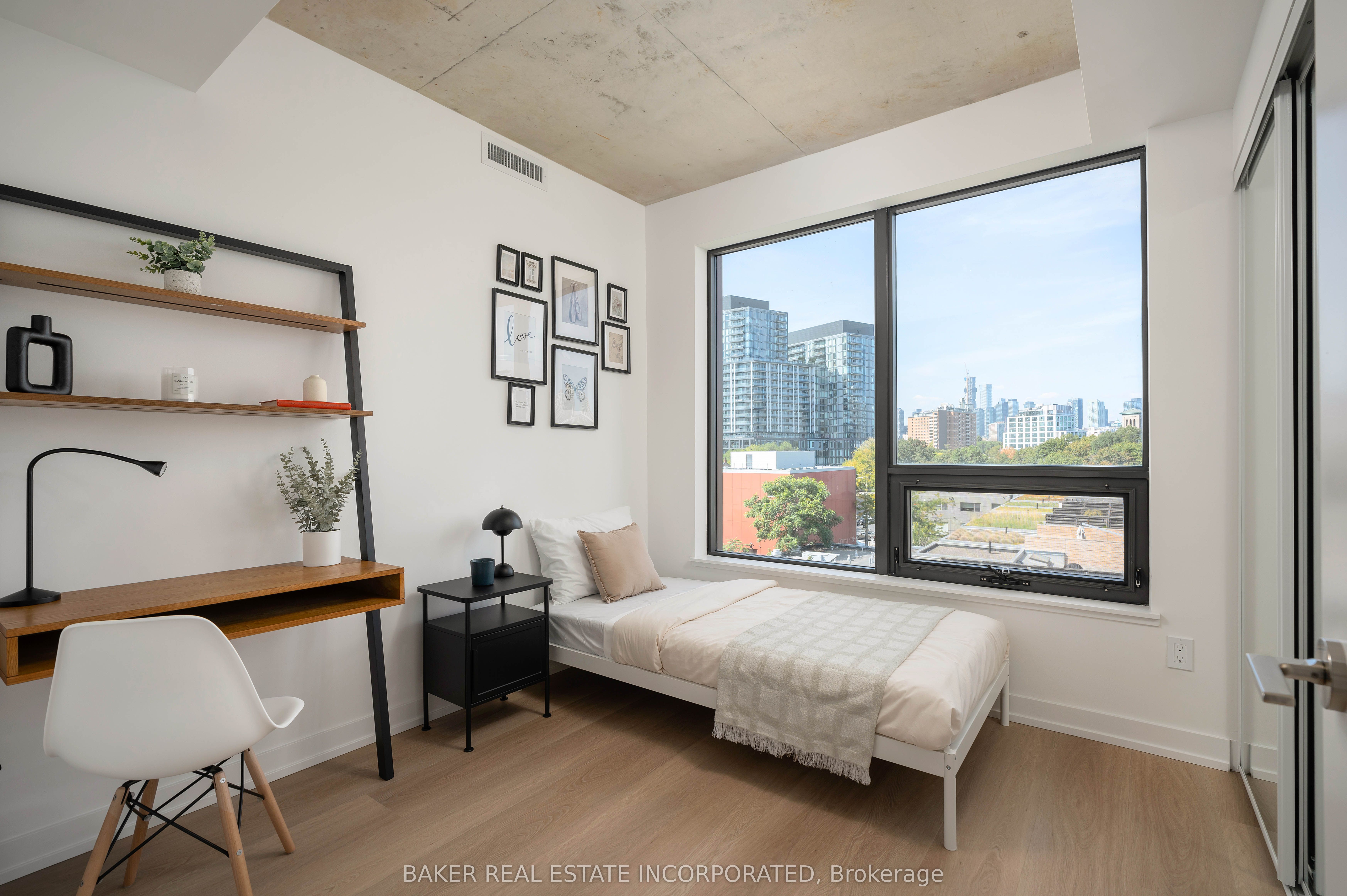330-28 Eastern Avenue, Toronto, ON, M5A 0Y2 photo 5