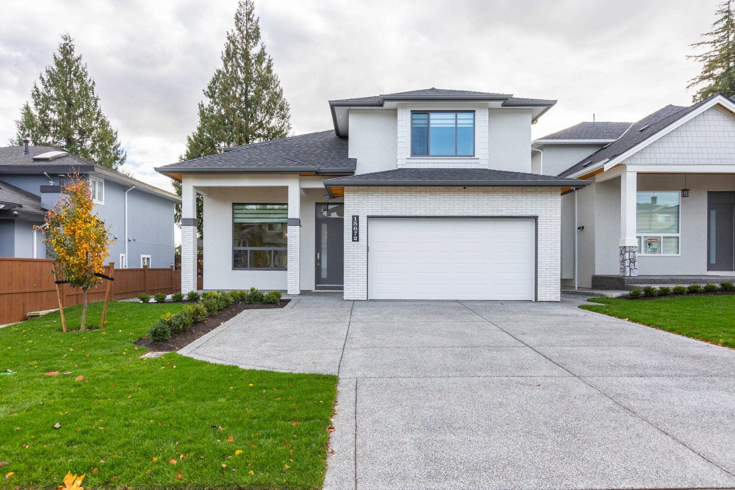 Additional image 2 of 15672 82a Avenue, Surrey, BC, V4N 0R9