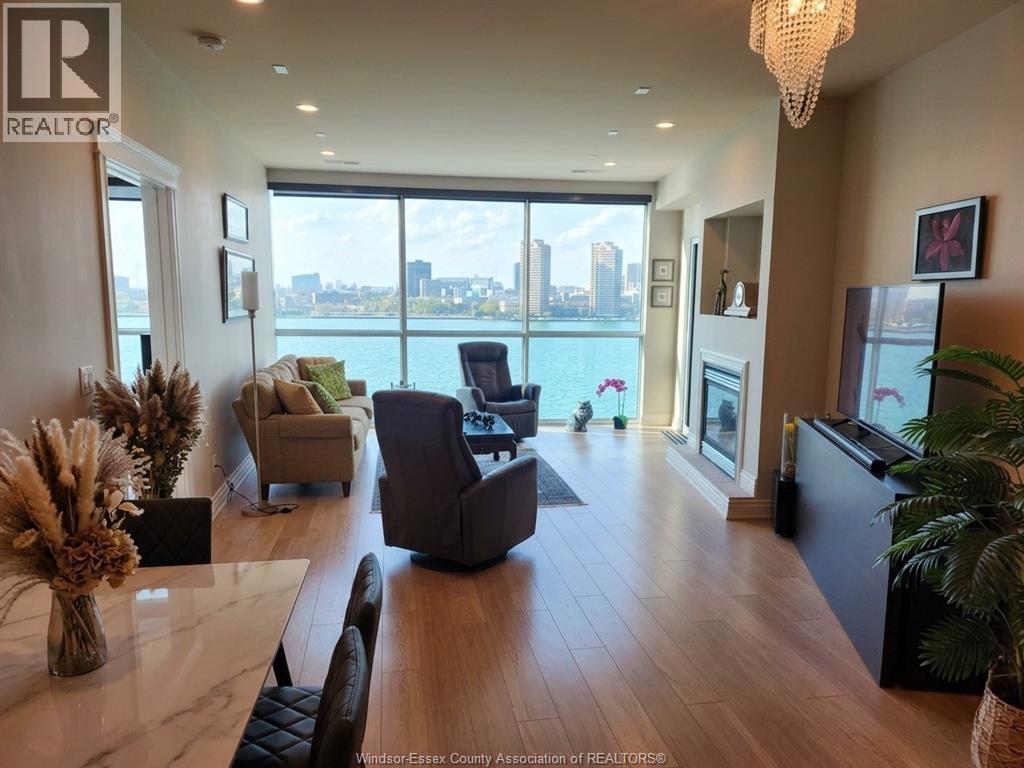 705-1225 Riverside Drive, Windsor, ON, N9A0A2 photo 3