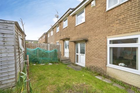 Greenlea Avenue, Yeadon, Leeds LS19