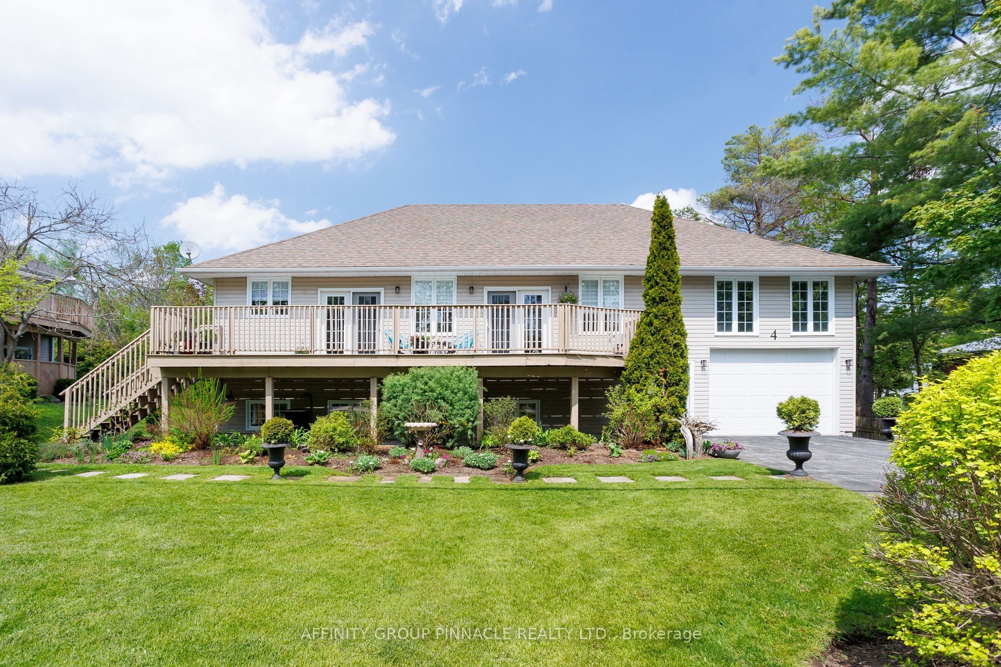 4 Head Street, Kawartha Lakes, ON, K0M 1N0