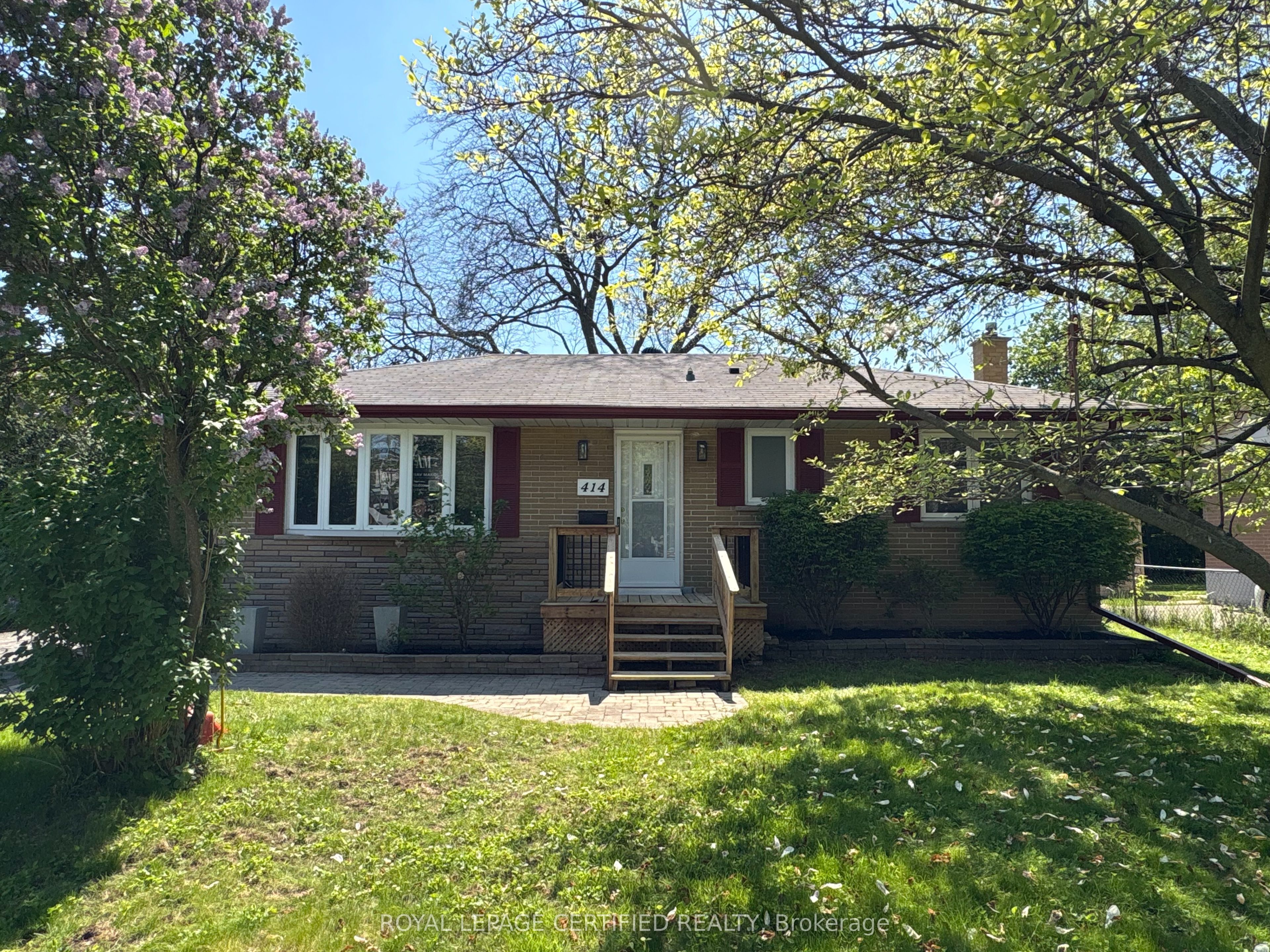 414 Third Line, Oakville, ON, L6L 4A5