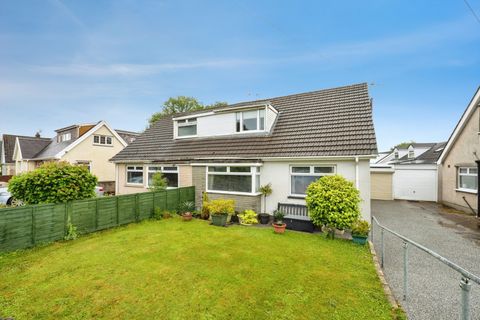 Gorwydd Road, Gowerton, Swansea SA4