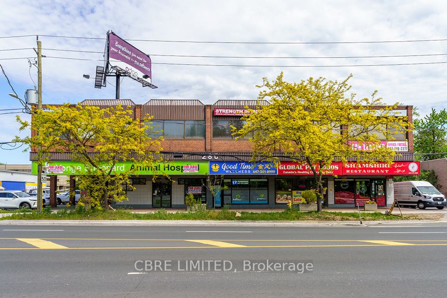 280 Sheppard Avenue, Toronto, ON, M2N 3B1 photo 2