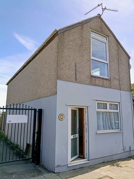 Rhygoes Street, Cathays, Cardiff CF24