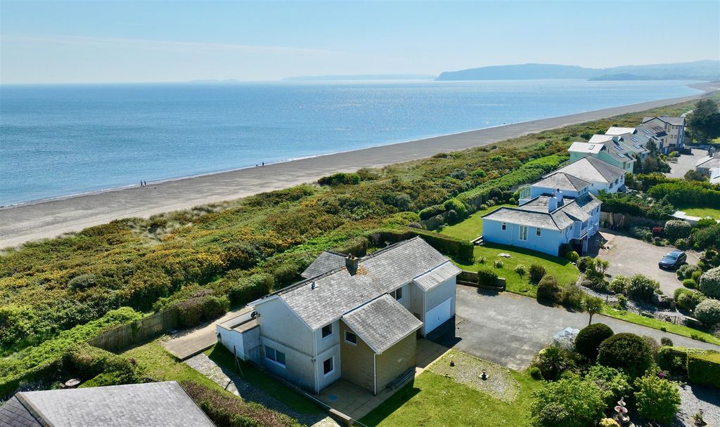 Additional image 8 of 3 bed detached house for saleLon Golff, Pwllheli LL53