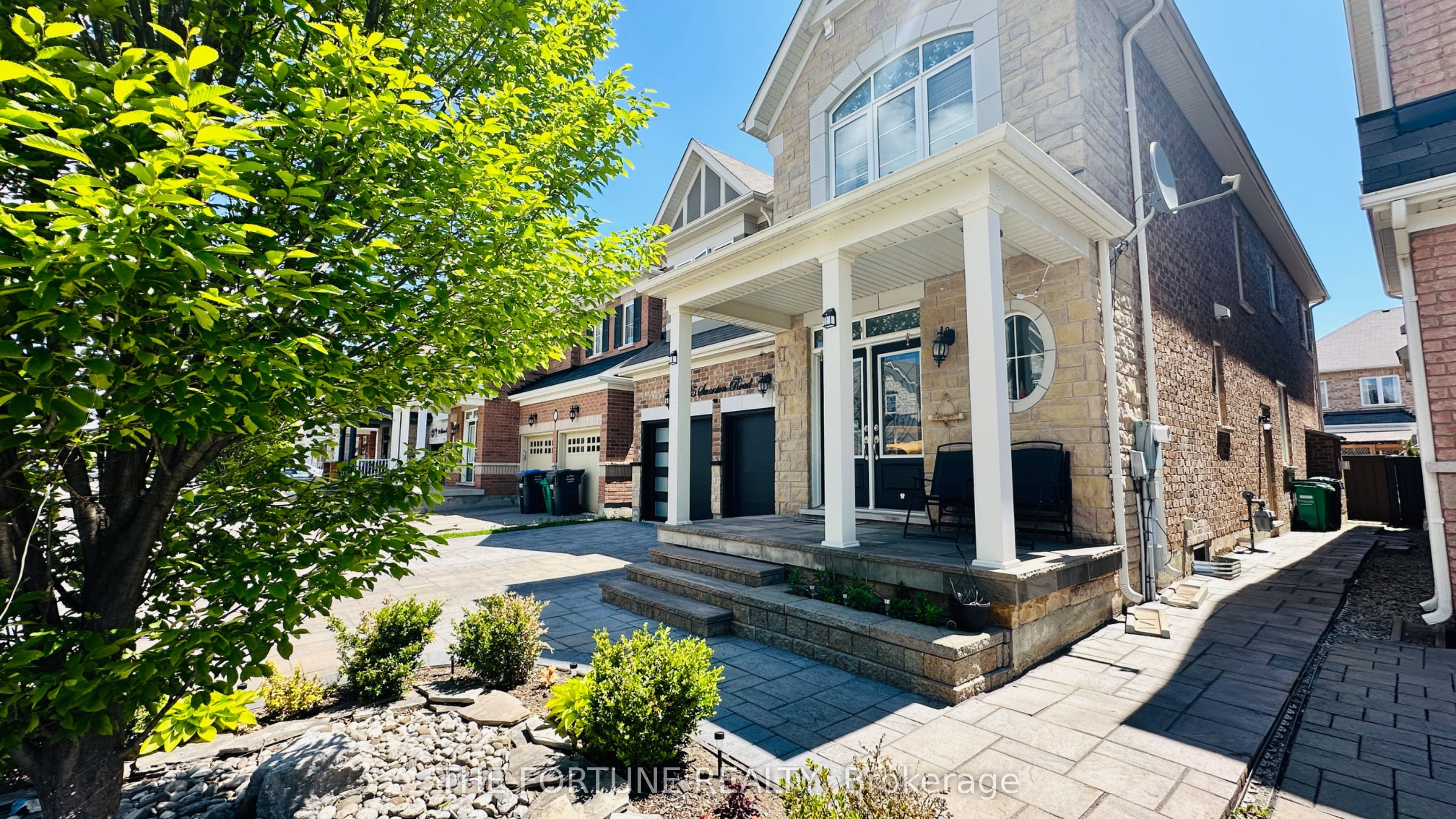 Additional image 3 of 25 Swanton Road, Brampton, ON, L6X 5J1